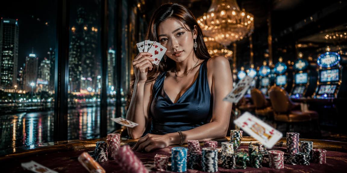 nova 88 Slot Kembara Emas