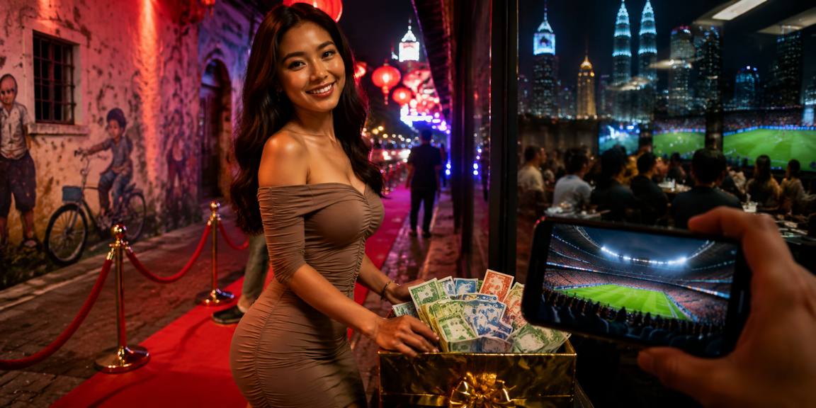 nova 88 Slot Bunga Keberuntungan