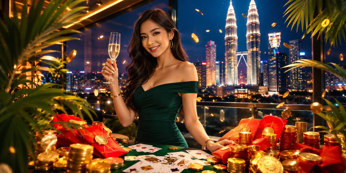 nova 88 Win Win Fortune — Putaran Ganda Keuntungan